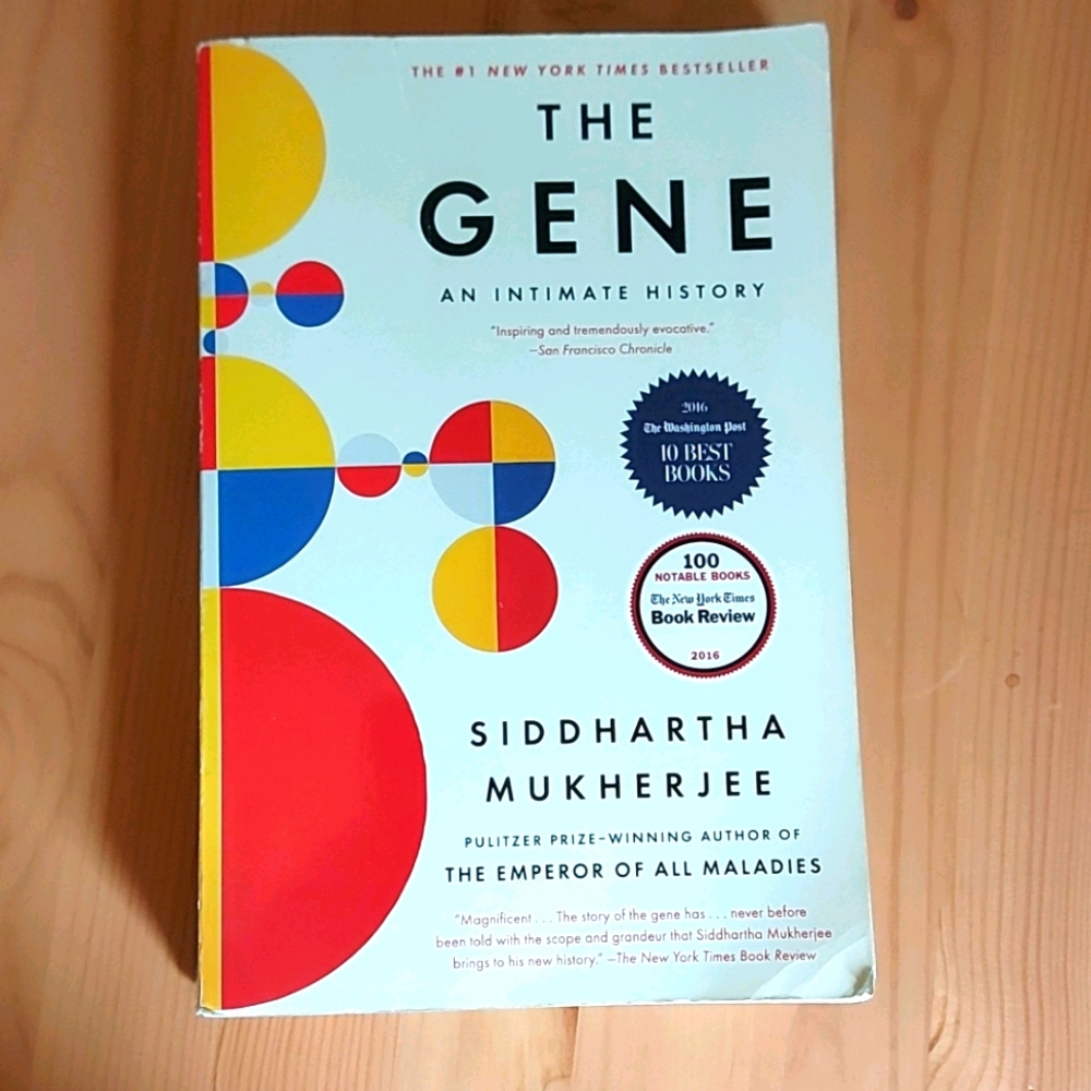 $5 add on The Gene